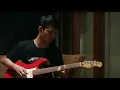 Download Lagu Kayu Besi Tanah Air Ibu Pertiwi - THE DISSLAND Guitar Cover