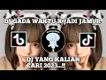 Download Lagu DJ VIRAL TIKTOK GADA WAKTU X JADI JAMUR || FULL BASS BY DINAR CHIKI...!!!