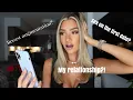 INSTAGRAM Q A JUICY Alexa Collins