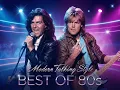 Lagu Modern Talking Style 2025 - Oh Maybe Baby (Premiere) | New Italo Disco Hit