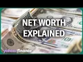 Understanding net worth and why it s important
