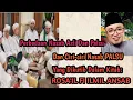 Download Lagu SIMAK VIDIO INI BIAR OTAK KIBIK MAKIN KRIWIL: PERBEDAAN NASAB PALSU DAN SHAHIH