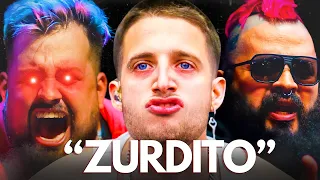 De HÉROE a TRAIDOR 💀 WOS contra el mundo entero (2017–2025)