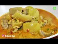 Download Lagu KUAHNYA BIKIN NAGIH !! KIKIL SURABAYA TANPA SANTAN DOYAN BANGET SUAMIKU ...MASAK YUK!!