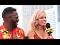 SPOILER ALERT Fear the Walking Dead Cast Talk Major Plot Points IMDb EXCLUSIVE