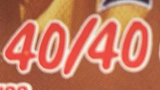 40-40 Club Magic Numbers MLB