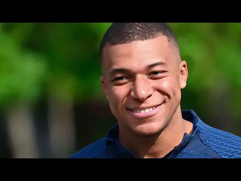 Download MP3 FIM DA NOVELA! MBAPPÉ É ANUNCIADO PELO REAL MADRID!