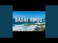 Lagu BADAI RINDU