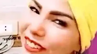 روتين الغزاله فوفا النظافه تيك توك اكسبلور 