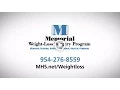 Memorial Weight-Loss Surgery Program - Informational Session and Surgical Options