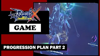 Download ROX | Progression Plan Part 2 MP3