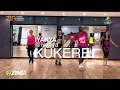 Lagu Iyanya - Kukere (Afro) Coreografía Sabrosura