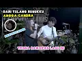 Download Lagu DARI TULANG RUSUKKU - ANGGA CANDRA LIVE PENDOPO LAWAS | TRI SUAKA FT. NABILA MAHARANI