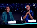 أداء استثنائي لأنس آيت عطا الملقب بحطام لأغنية "Nota" للفنان ديزي دروس