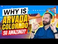 Arvada Colorado Unveiled Your Ideal Living Destination