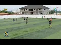 LIVE Final Whistle Host Joe Laka 2026