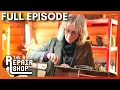 Download Lagu Season 8 Episode 48 | The Repair Shop (Full Episode)