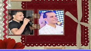 ابو عمار و النجم محمد اوشا اجمد شويت حظ من حظيظ مصر و ده اول اشغل ان شا الله هنرجع نكسر ادنيا تانى دندنها