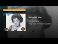 My Foolish Heart - Carmen McRae