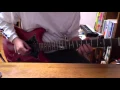 Download Lagu The Carpenters Goodbye to Love Guitar Solo Cover