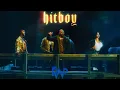 Hit-Boy - Back In Traffic Remix ( Prod by Raptitude Beats )
