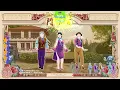 Just Dance 2020 (China): Bailemen Swing - 百乐门Swing by 百乐门摇摆乐 [12.4k]