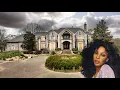 Download Lagu Donna Summer's $8.7 Million Dollar ABANDONED Mega Mansion