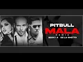 Download Lagu Becky G Ft  De La Ghetto, Pitbull - Mala Remix