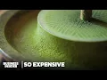 Download Lagu Why Ceremonial-Grade Matcha Is So Expensive | So Expensive | Business Insider