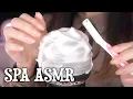 Download Lagu ASMR Slaperig Ontspanning Spa op microfoon 🎤✨
