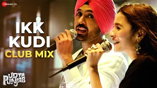 diljit dosanjh u0026 alia bhatt ikk kudi udta punjab amit trivedi