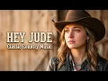 Hey Jude - The Beatles Classic Country Music Cover Timeless Emotional Ballad