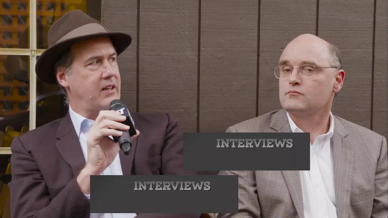 Are Better Elections Possible? FairVote.org's Krist Novoselić & Rob Richie Say Yes