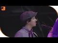 Allen Stone "Is This Love" Cover Bob Marley Live
