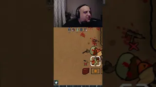 Rimworld - Friendly Fire