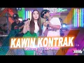 Download Lagu Diva Hani Ft. Arif Citenx - Kawin Kontrak (Official Music Video)