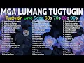 Download Lagu LUMANG OPM LOVE SONGS | Best Mga Lumang Kanta 🎶 Freddie Aguilar, Rey Valera Collection