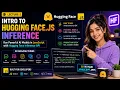 Lecture-2 Hugging Face js Inference API Tutorial Run AI Models in JavaScript Like a Pro