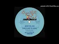 Spoonie Gee Meets The Sequence - Monster Jam 1980