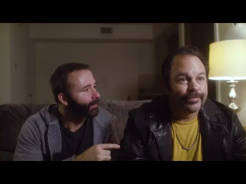 CARNAPPERS  -  Trailer