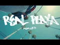 Mgm Lett - Real Playa