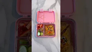 رح ابدى سلسة افكار لانش بكس المدارس مين متحمس متى الدوام عندكم Backtoshool Lunchbox 