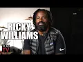 Ricky Williams Sold Heisman Trophy After Financial Advisor Stole 7M Part 12