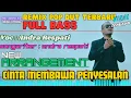Download Lagu Cinta Membawa Penyesalan - Andra Respati - Remix Pop Dut