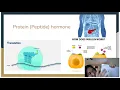 Module 4 Application Activity The Movement of Macromolecules Flowchart Assignment