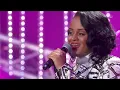 Seinabo Sey  - Younger (Kygo Remix) Live @ VGLista Topp 20 2014