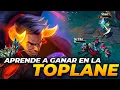 Download Lagu GANA LA TOPLANE CON DARIUS! | GUÍA DIDÁCTICA #1 | Unranked to Challenger