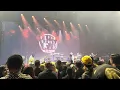 Konsert Slam X Exists-Percayakan Siti