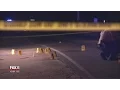 Deputies search for gunman after shooting at Bartow County gas station