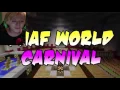 REACTING TO OLD FNIA MINECRAFT ROLEPLAYS